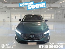 PEUGEOT 308 BlueHDi 130 S&S EAT8 SW Allure